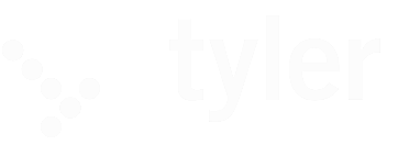 Tyler Technologies Licensing logo